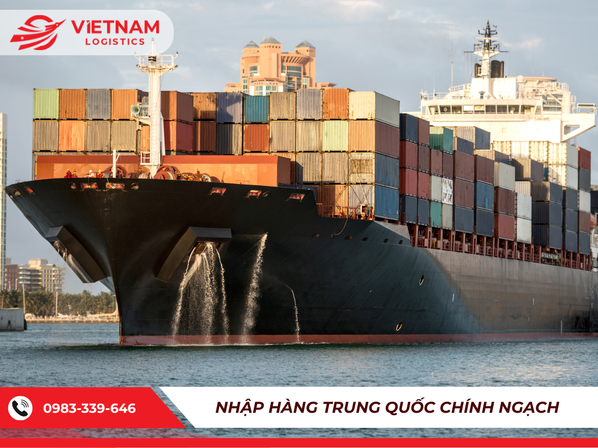 Dịch vụ uỷ thác nhập khẩu là gì?